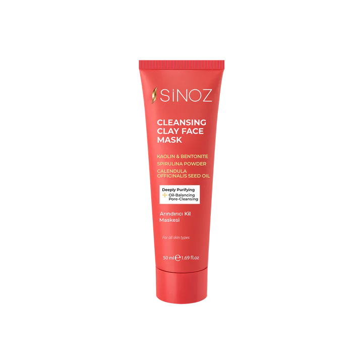 Acne Control Kit: The Complete Package for Clear Skin