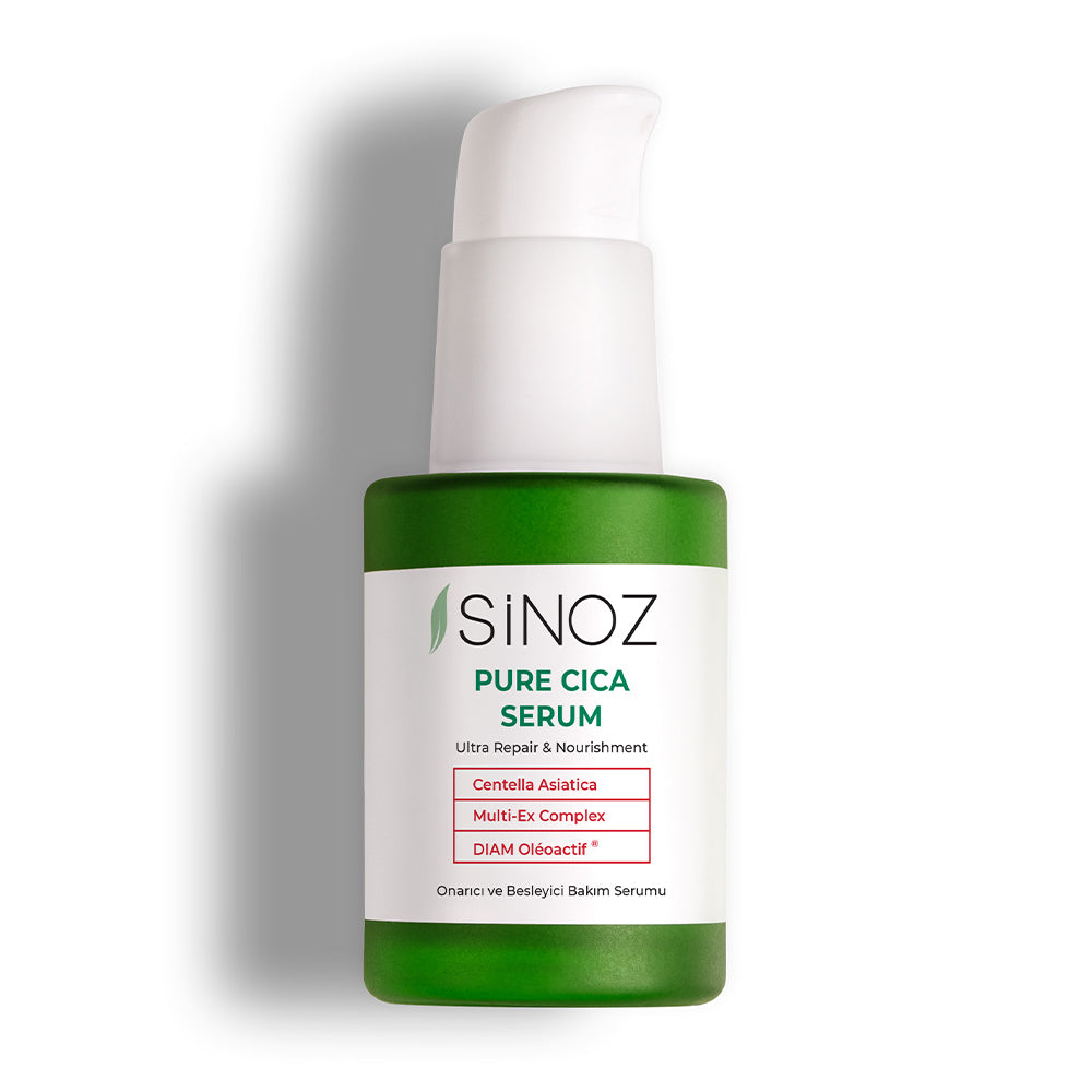 Sinoz Pure Cica Serum 30ml