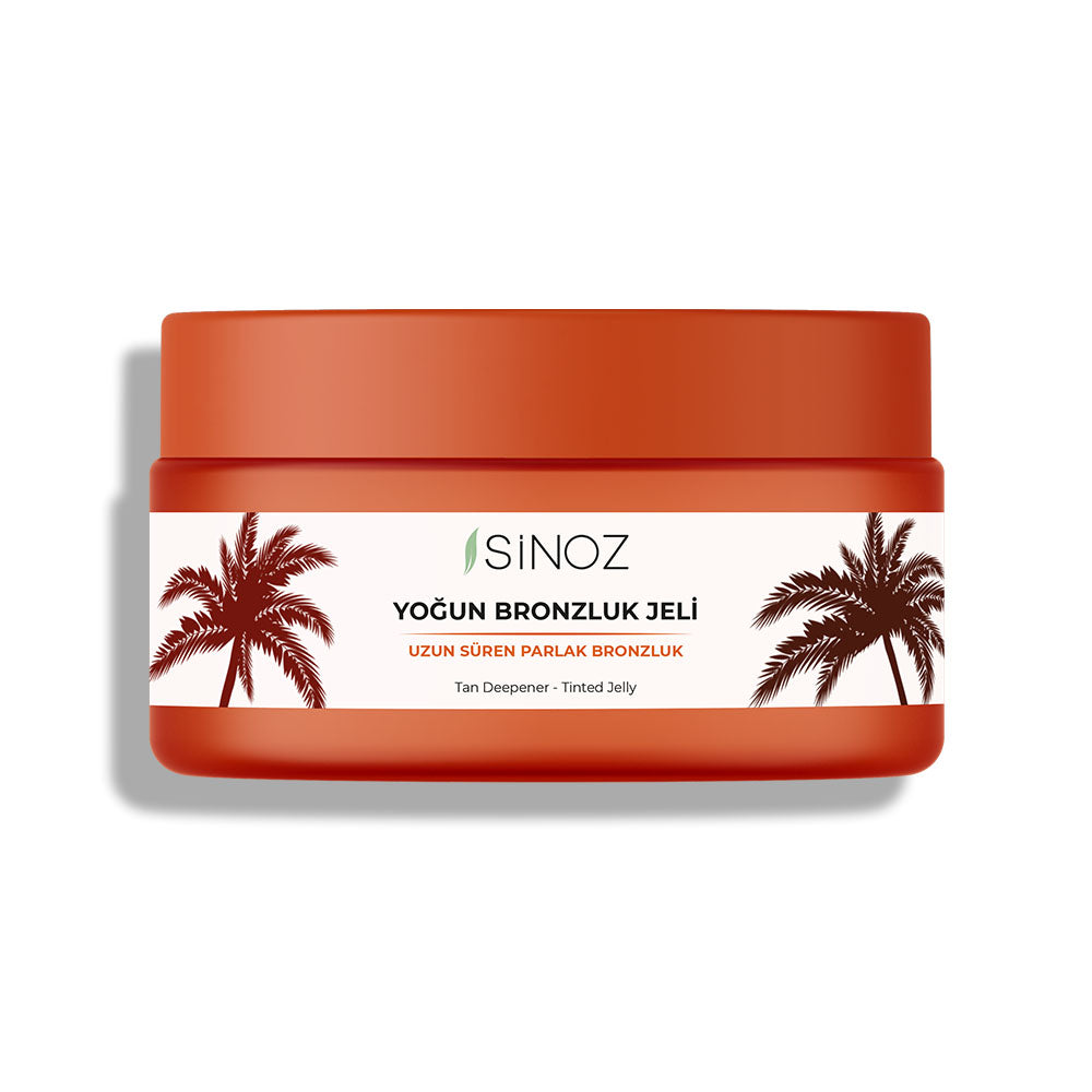 Sinoz Bräunungsgel 200ml