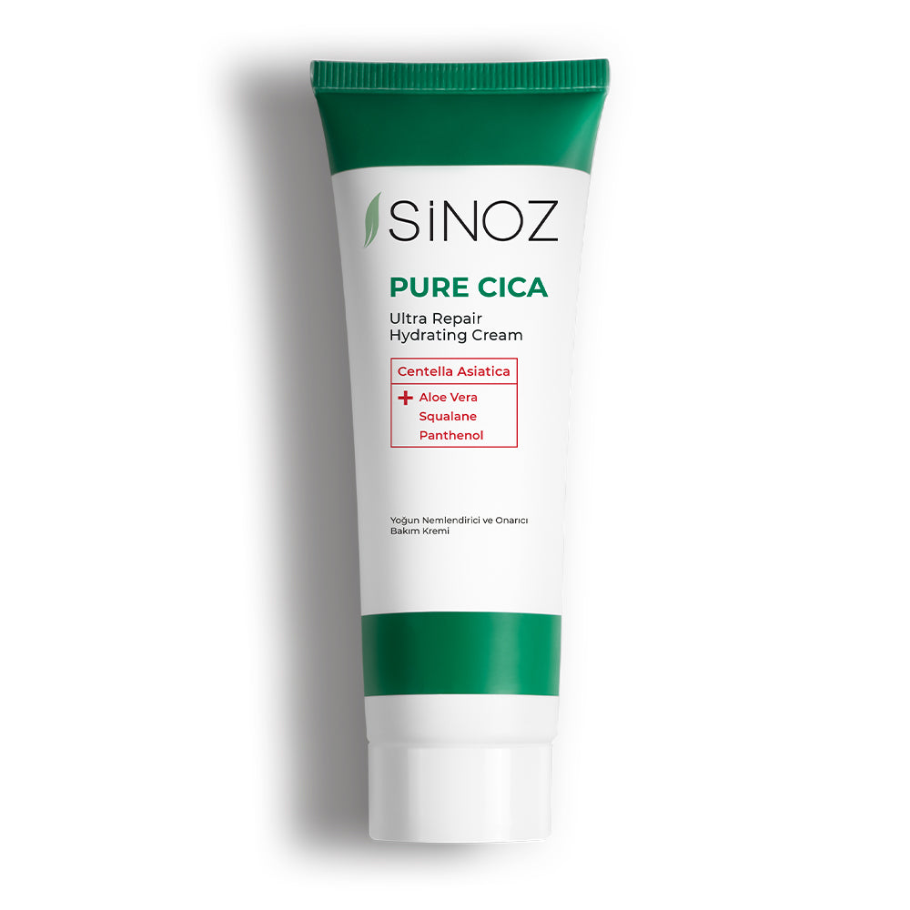 Sinoz Pure Cica Creme 50ml