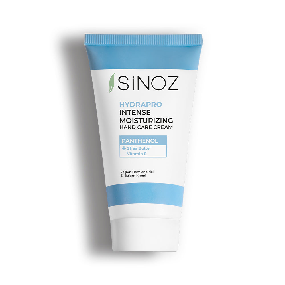 Sinoz Intensive Moisturizing Hand Care Cream 50ml