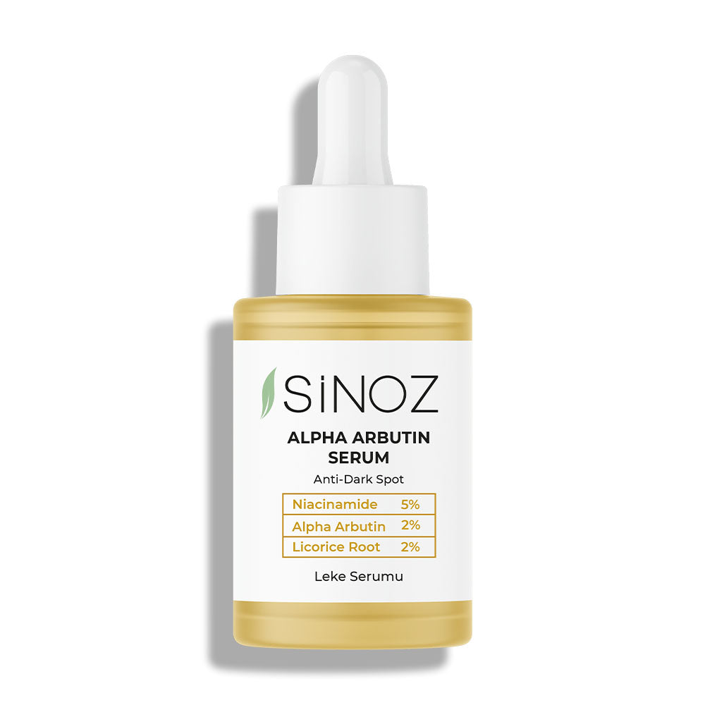 Sinoz Anti Pigment Spots Serum 30ml