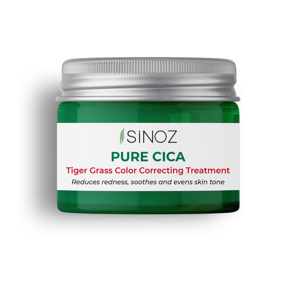 Sinoz Pure Cica Tigergrass 15ml